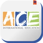 Logo of ACE International Education android Application 